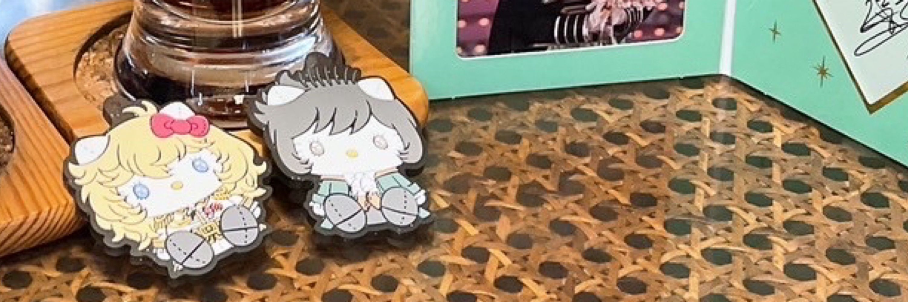なぎ
