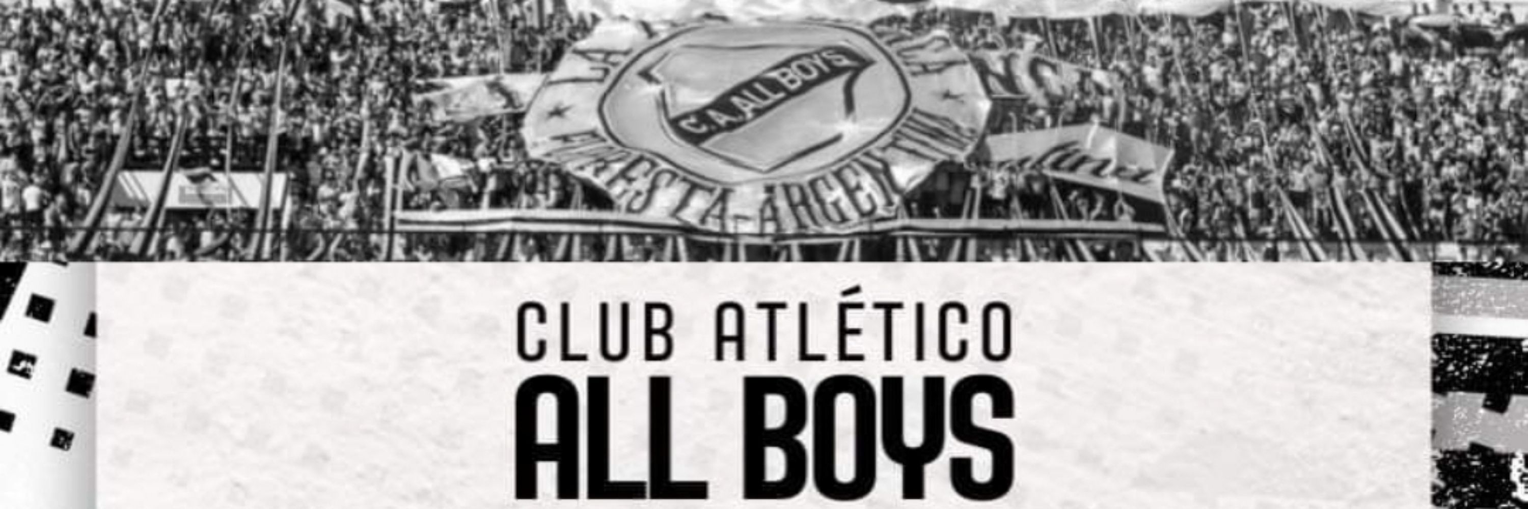 Club Atlético All Boys