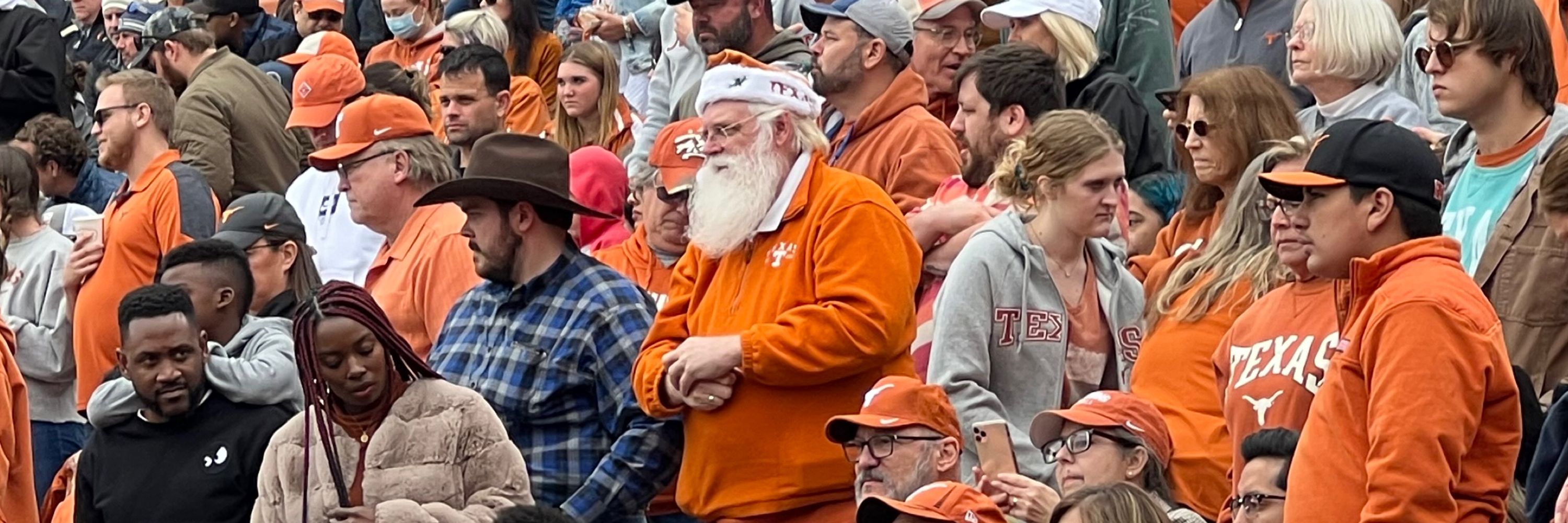 Brian Likes Texas 🤘🏼
