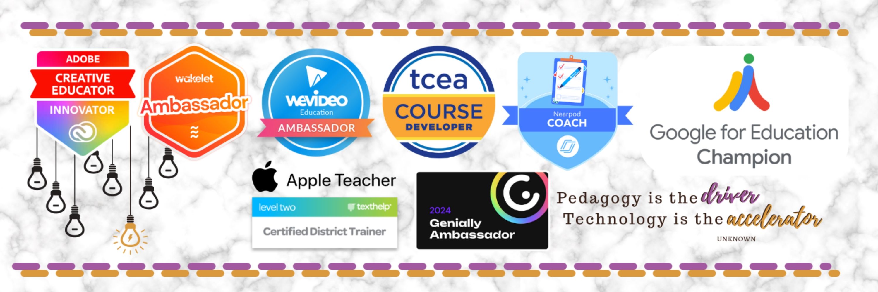 Lauren Hawkins (She/Her)🛩️#TCEA
