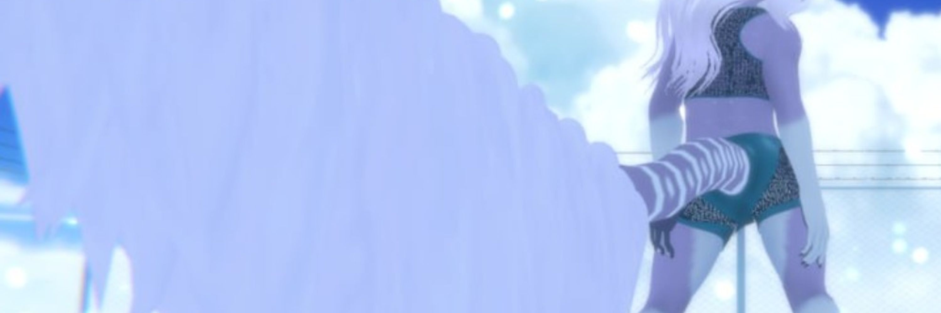 Profile banner