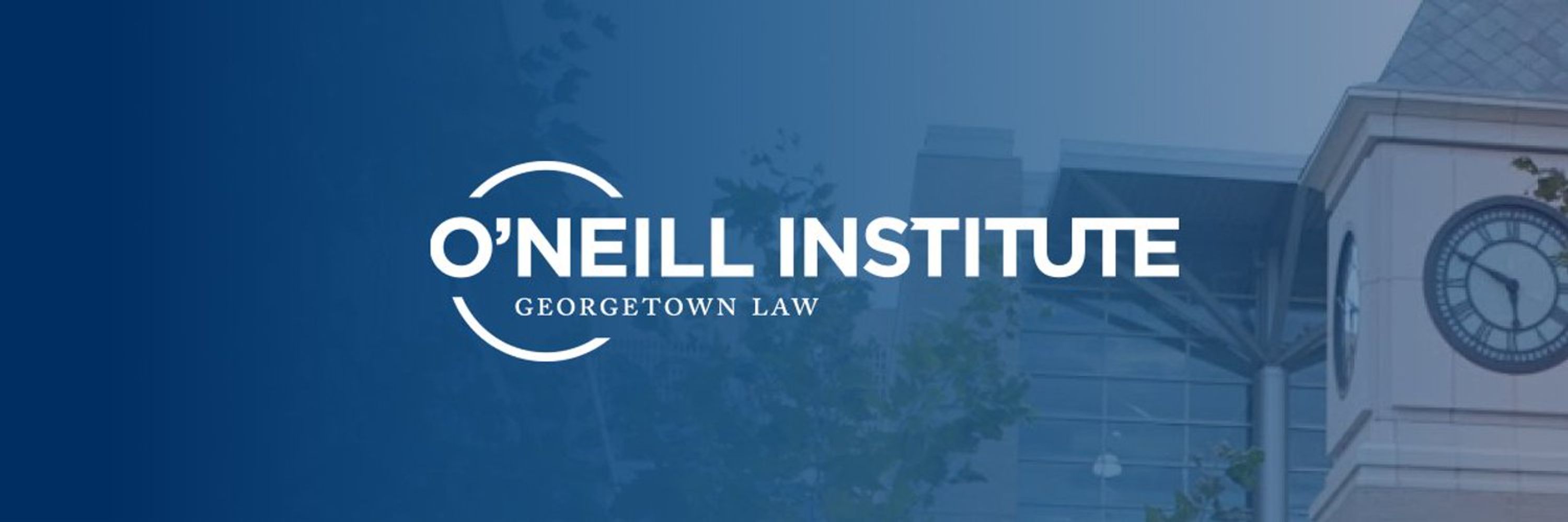 O'Neill Institute