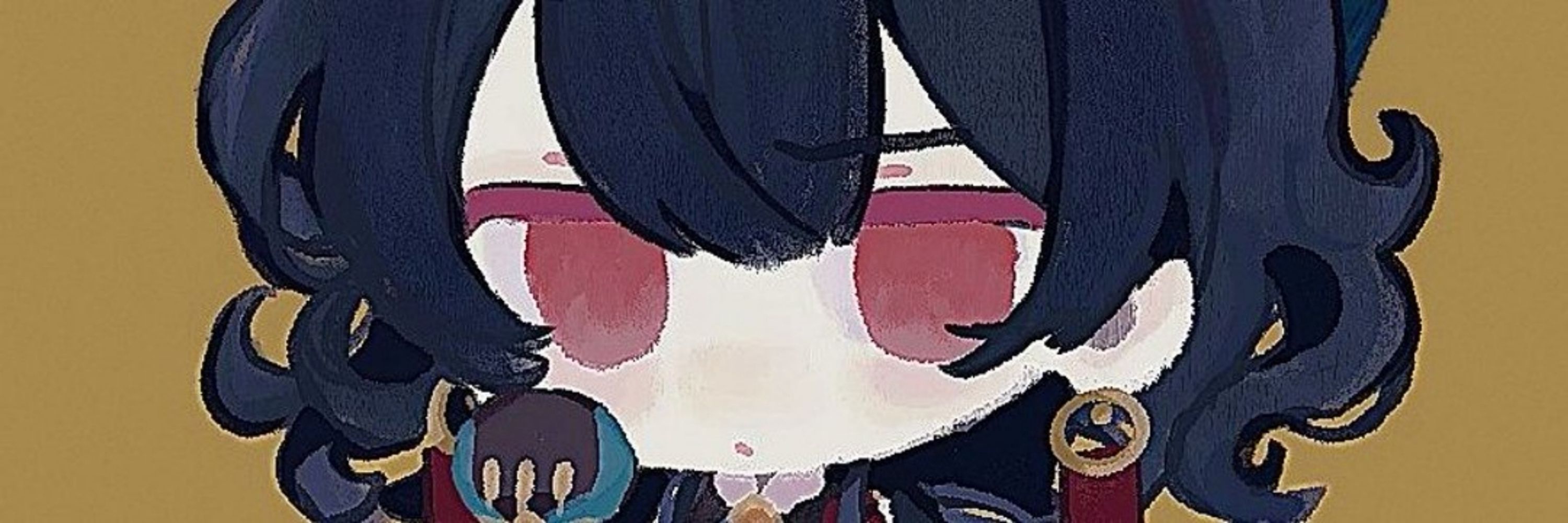水掌门