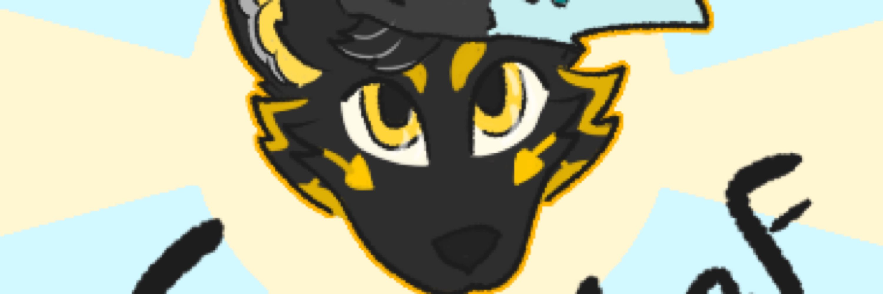 Gold Fennec