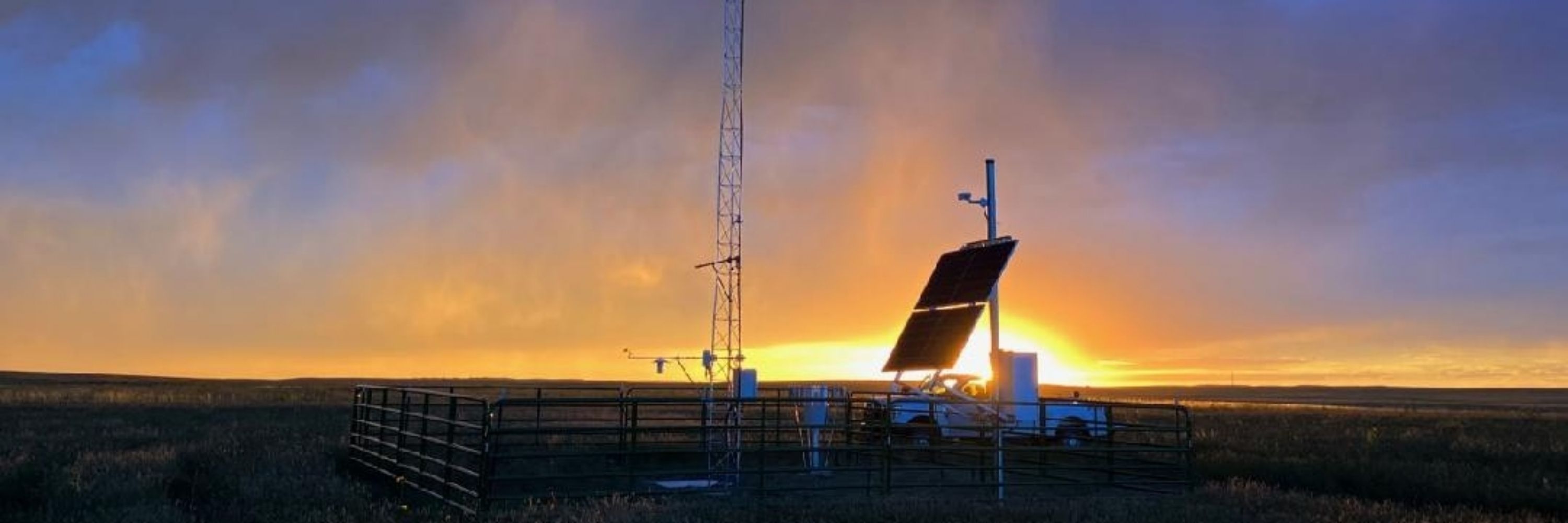 SD Mesonet