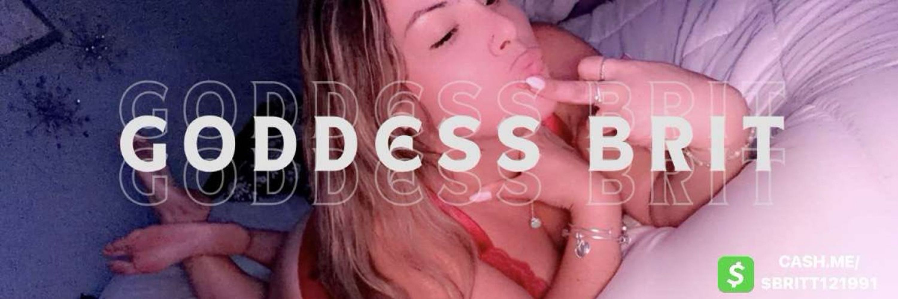 GoddessBrit