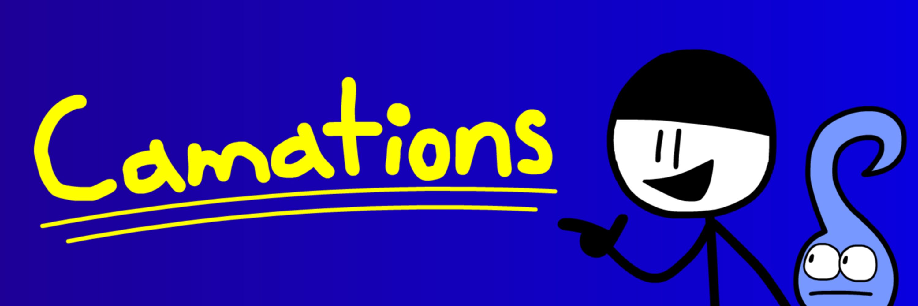camations