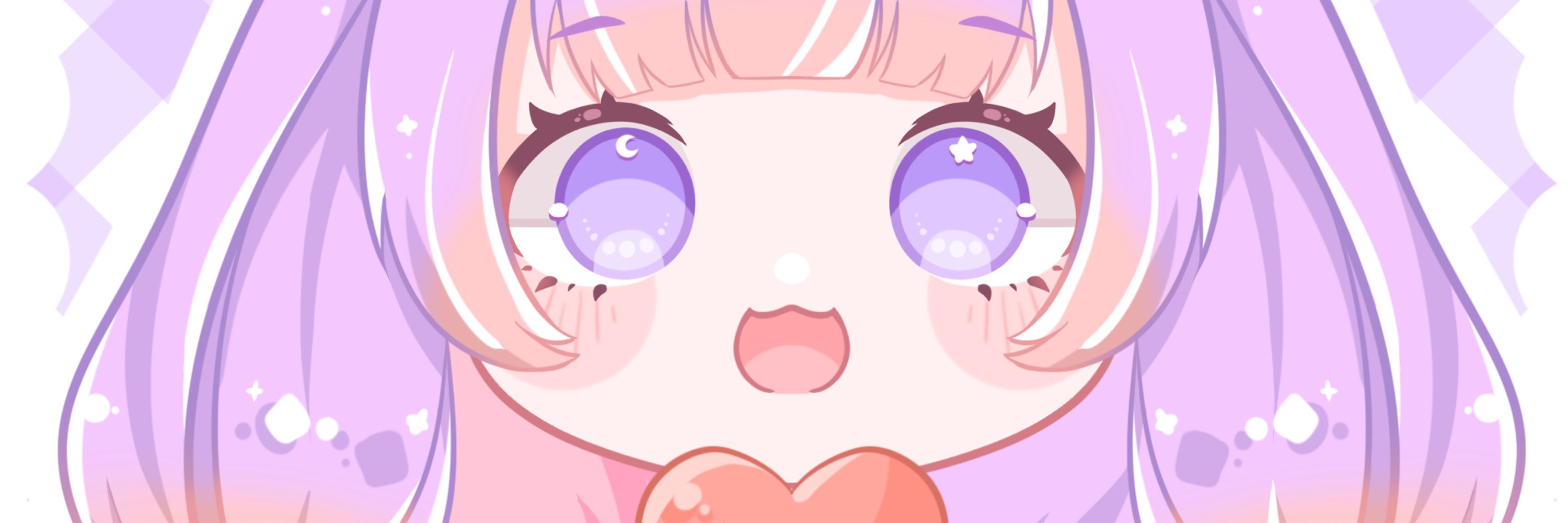 星玥菟菟糖 (為了開臺搬到臺灣的個人勢瑟瑟系Vtuber)
