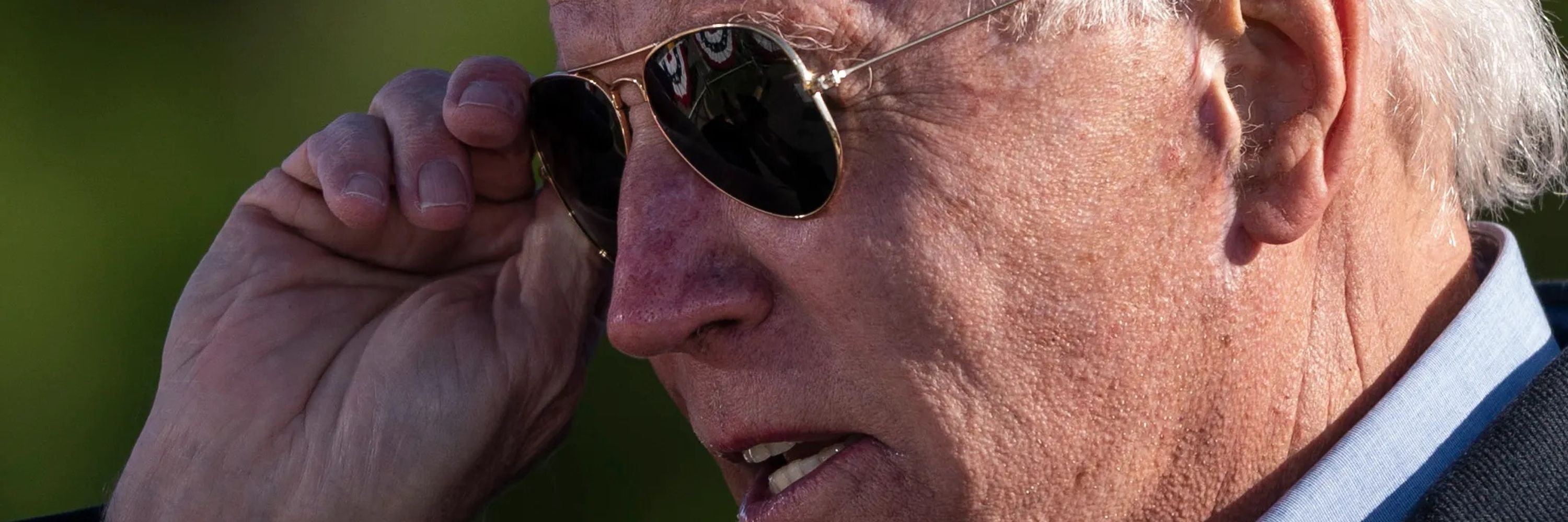 Number One Biden Fan