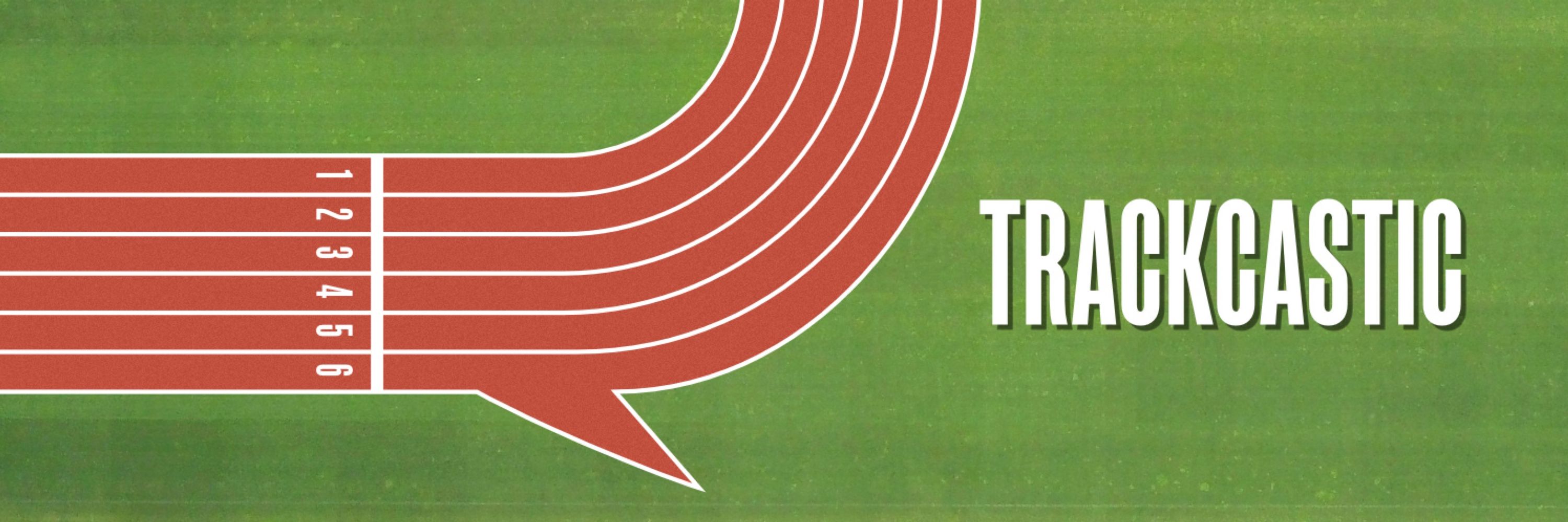 TrackCastic Podcast
