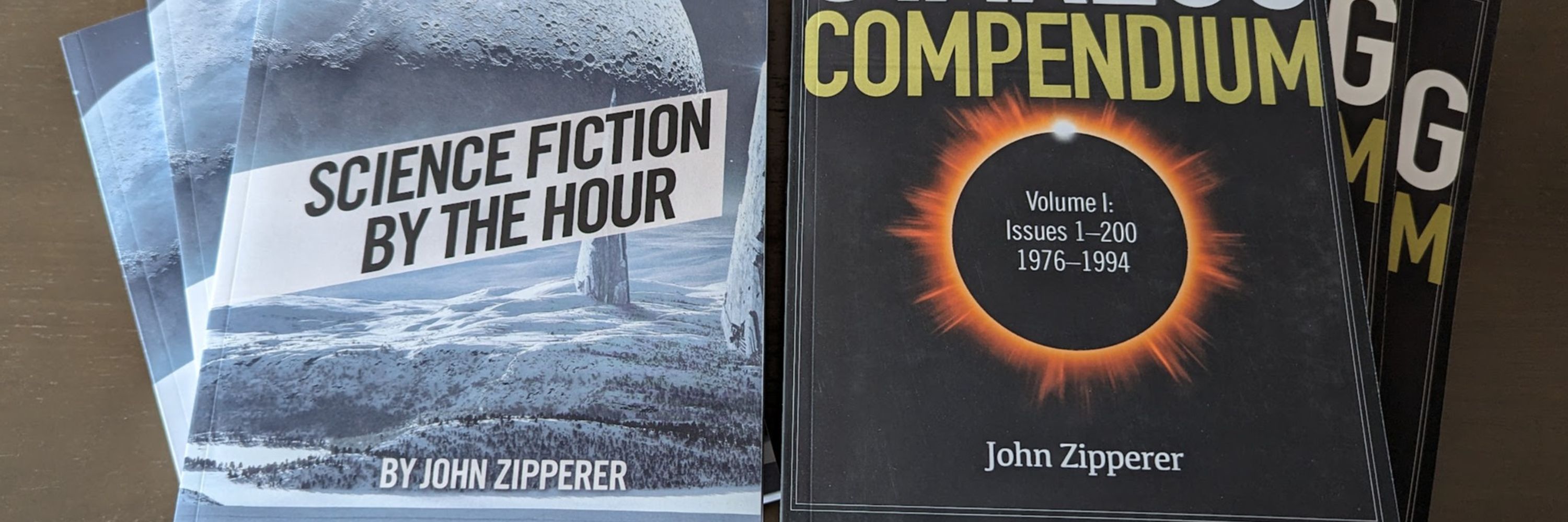 John Zipperer