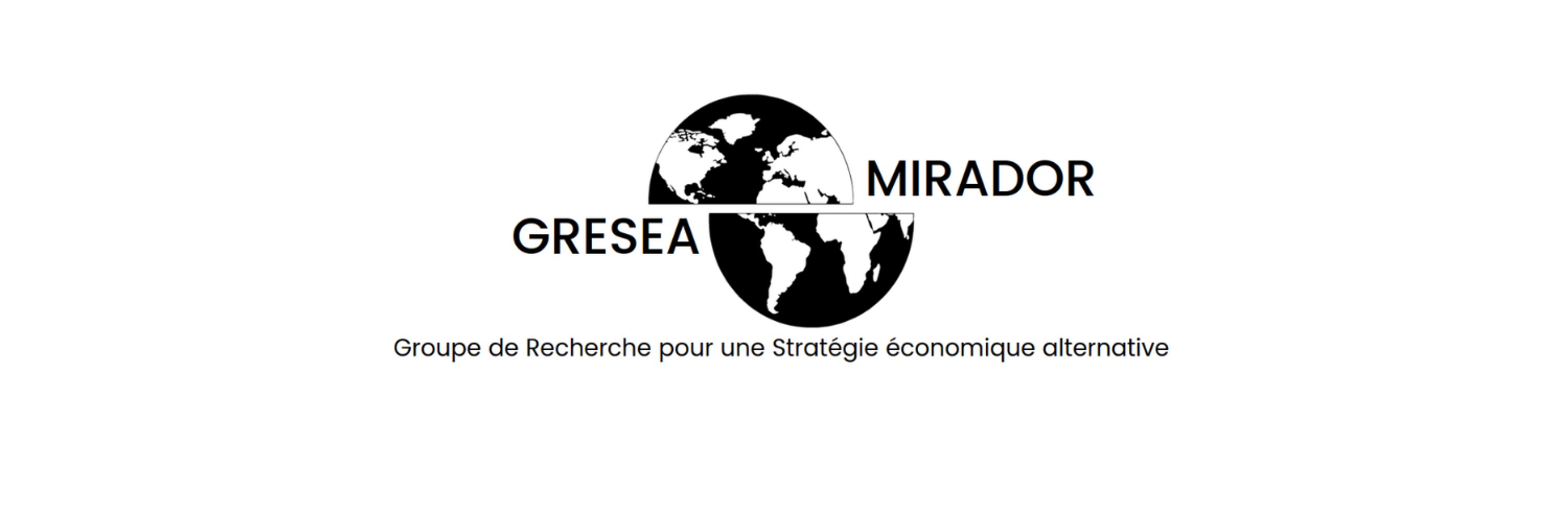 Gresea - ASBL