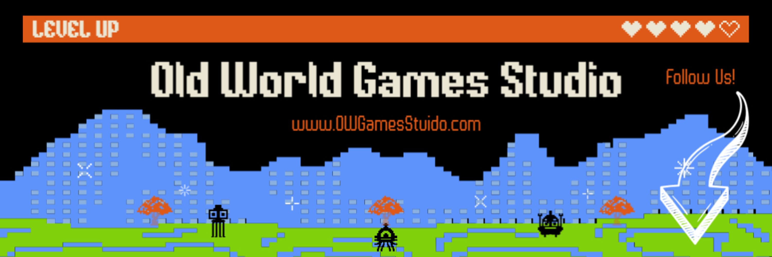 Old World Games Studio