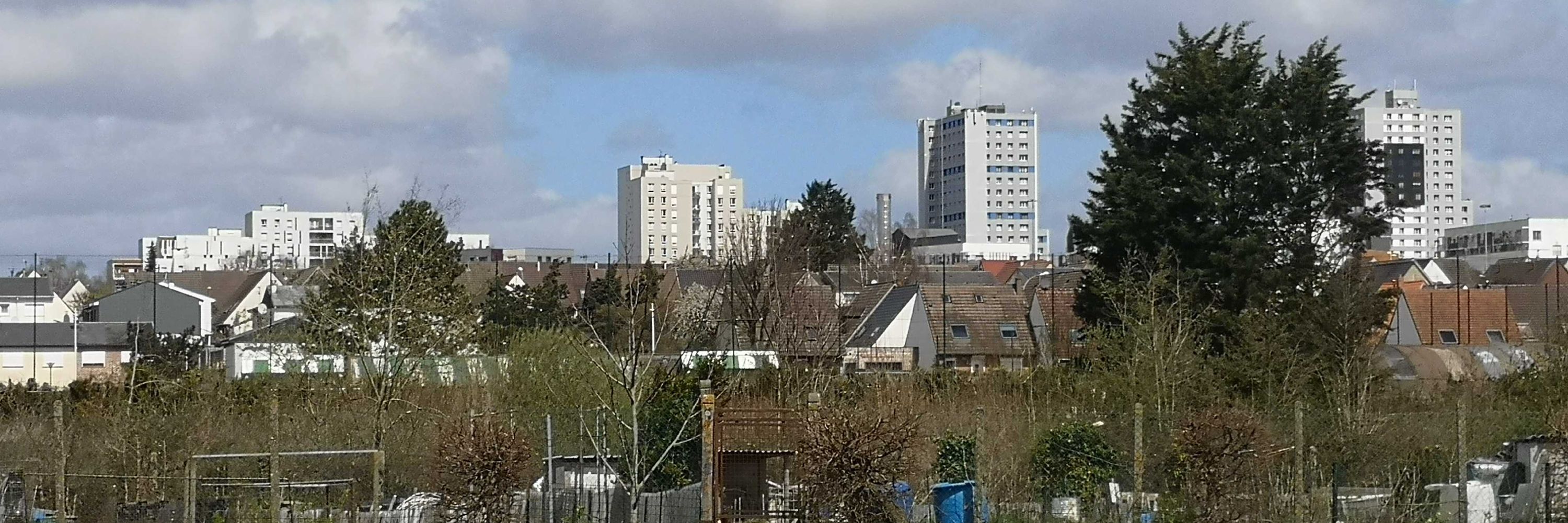 IREV Centre de ressources Politique de la ville Hauts-de-France