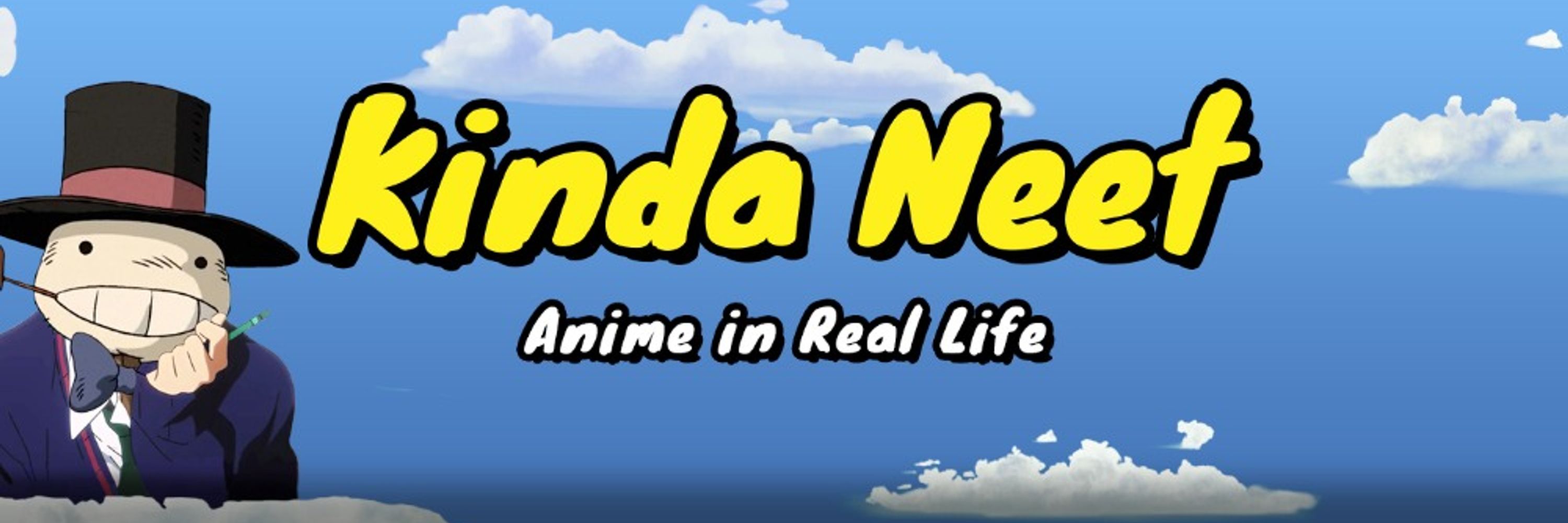 Kinda Neet