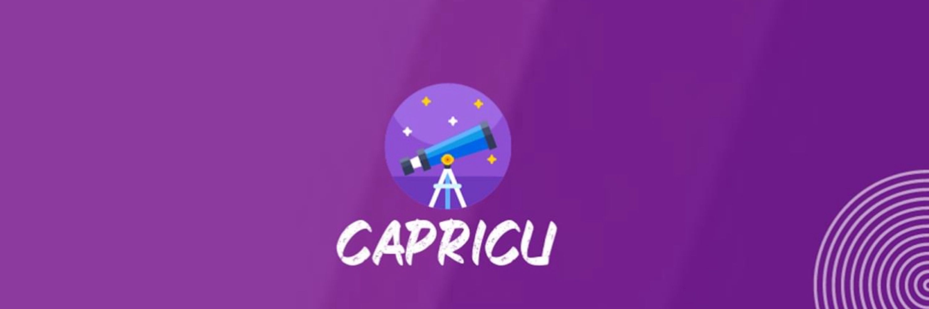 Capricu | Astrologia e Autoconhecimento