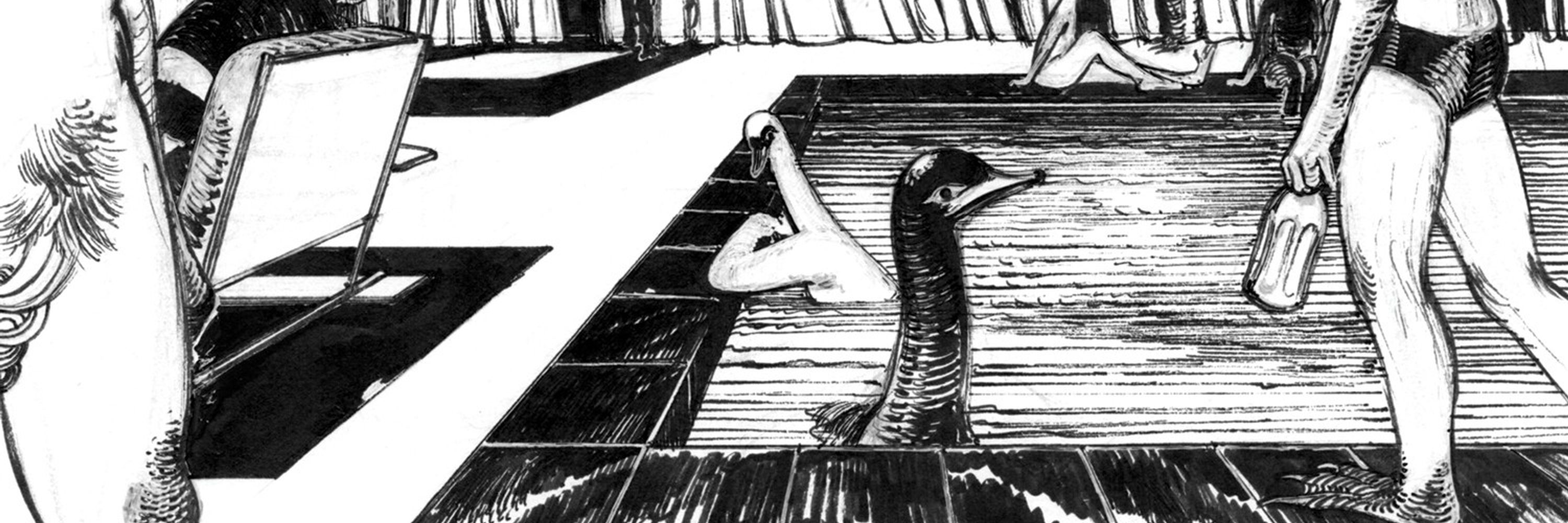 Breakdown Press