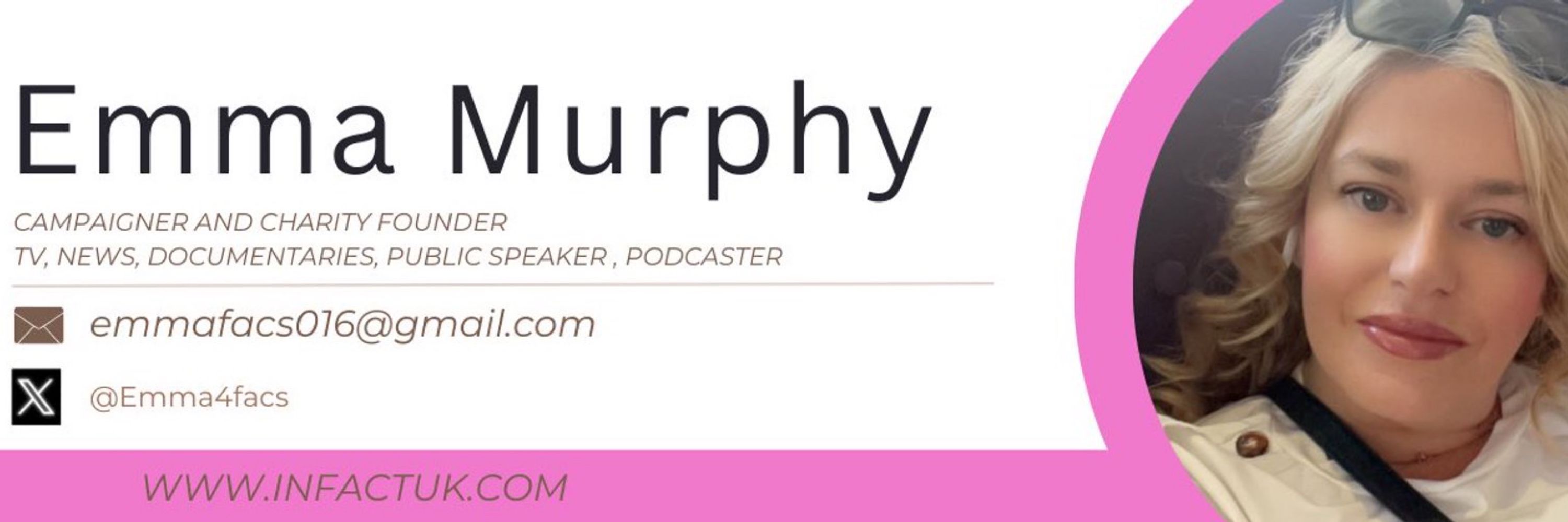 Emma Murphy