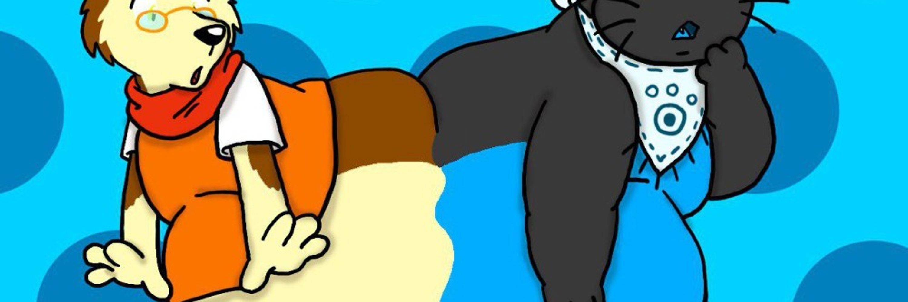 Rustypaw