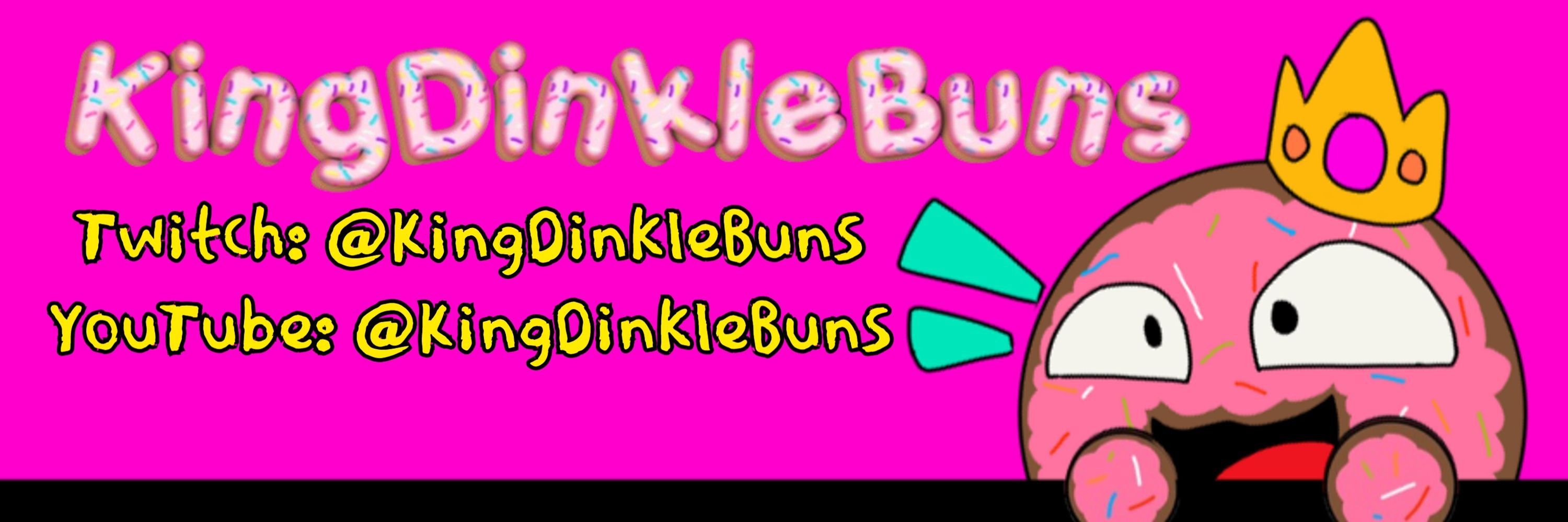 Buns 👑💗