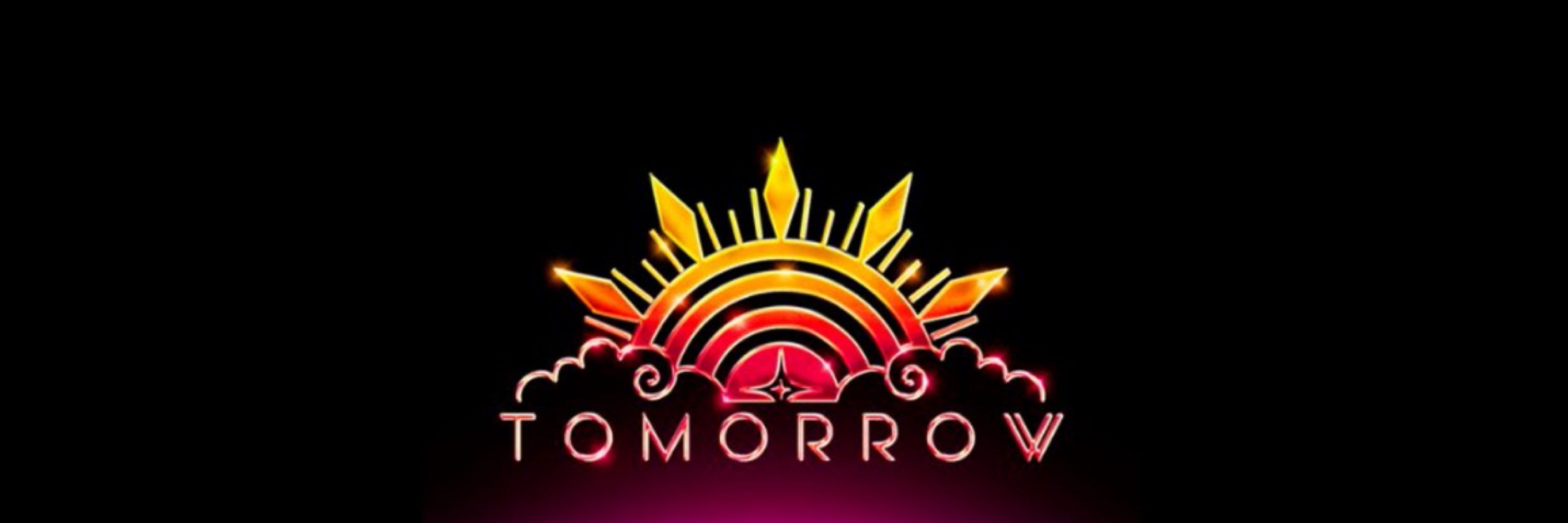 Tomorrow vtubers! 