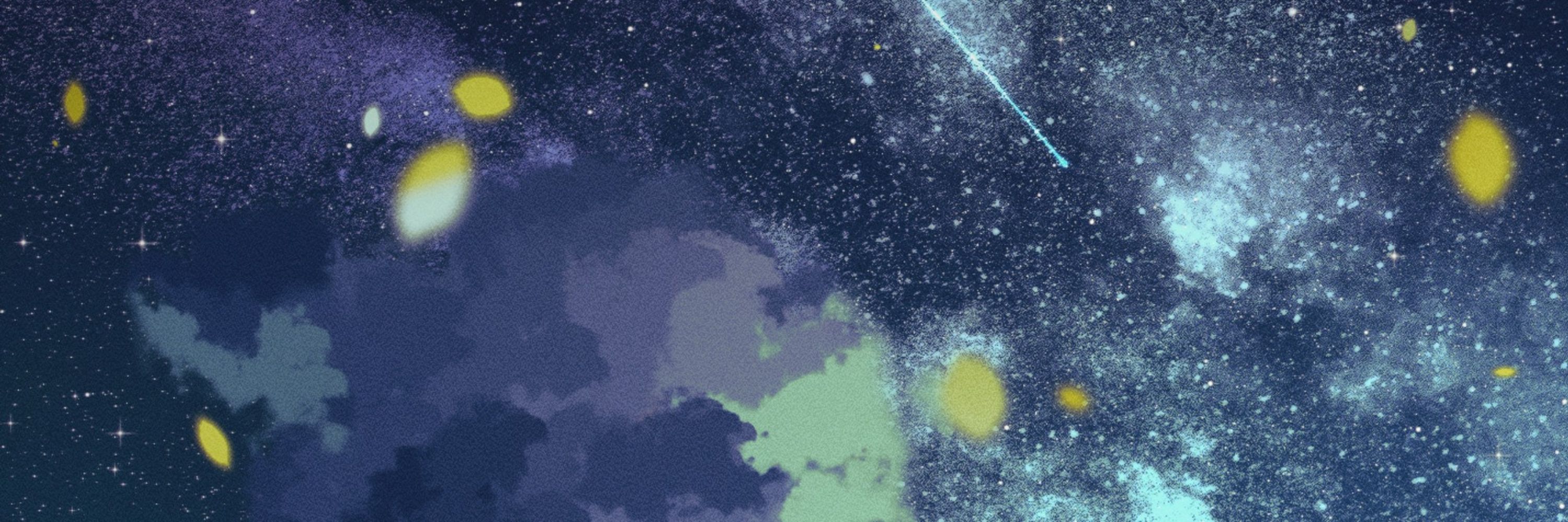 ✨️