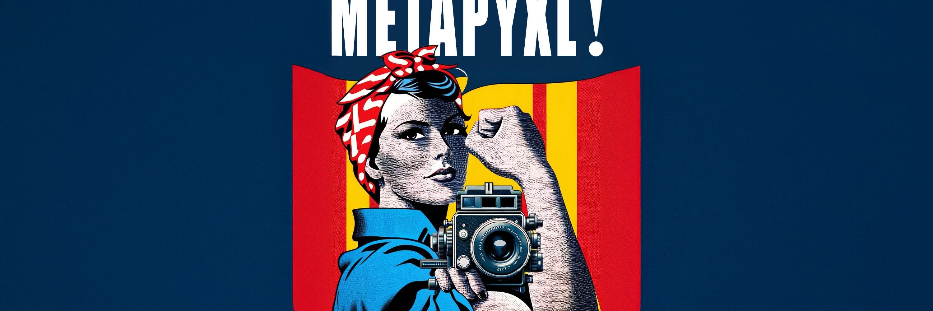 Tiffany Founder of Metapyxl