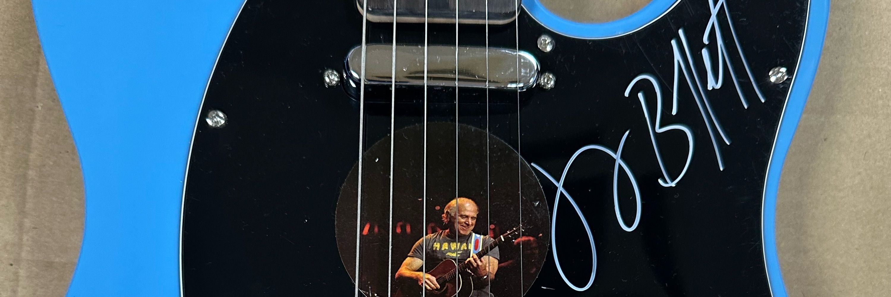 Joe