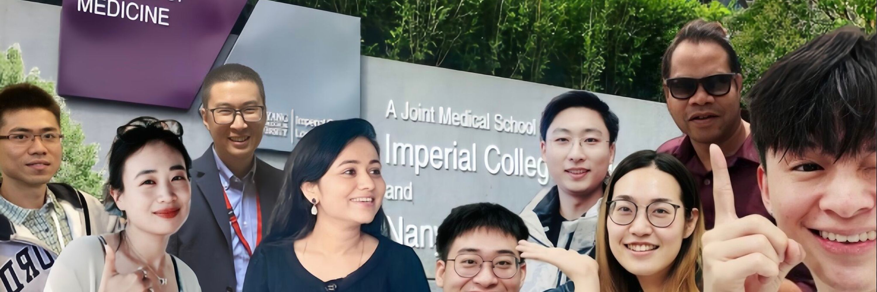 The Kusumbe Lab