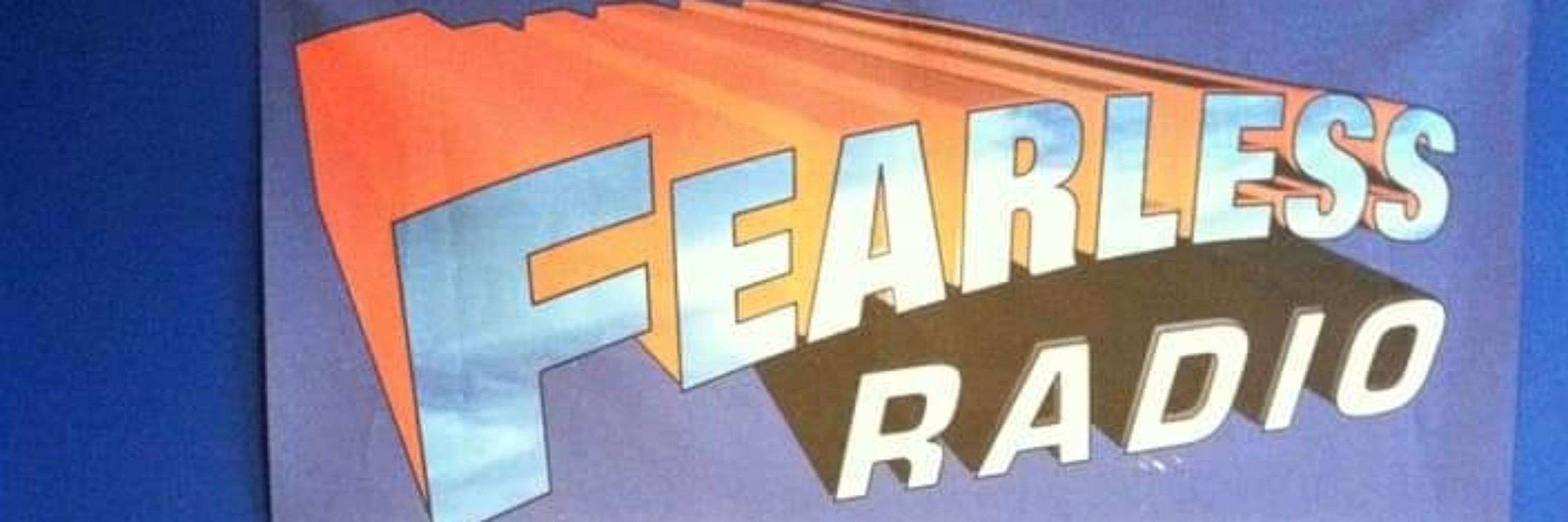 Fearless Radio  