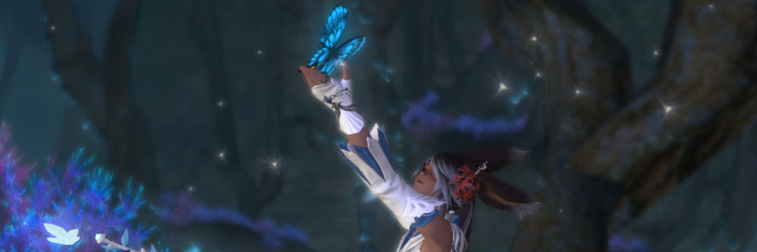 Mari, Natural Born of the Void