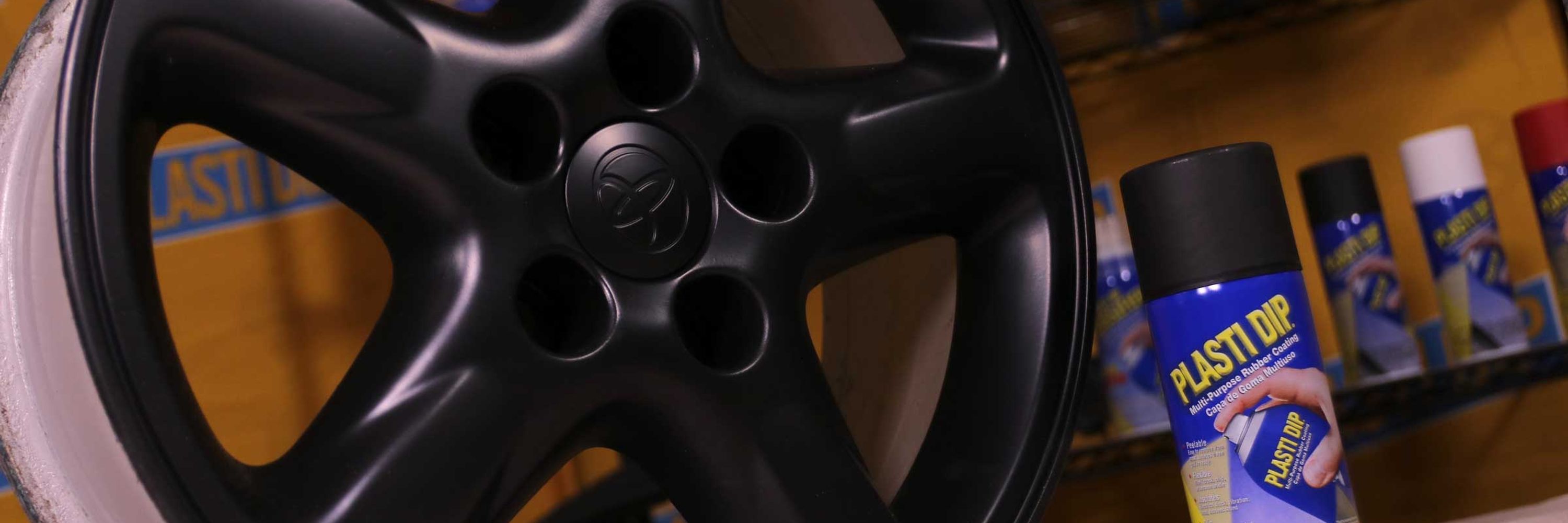 Plasti Dip Dip International