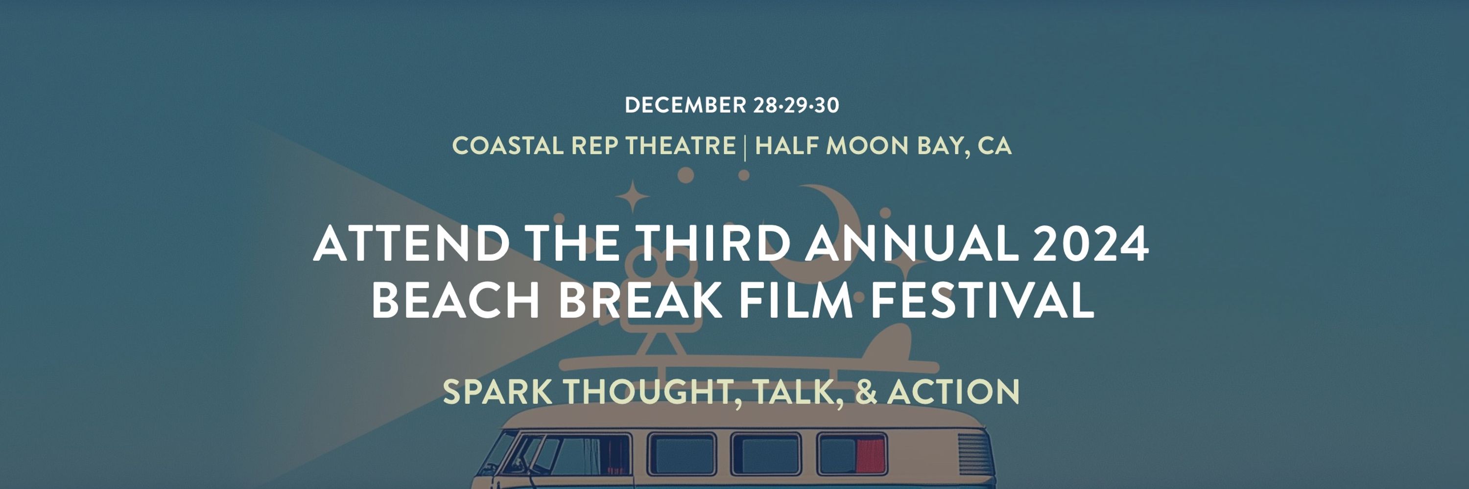 Beach Break Film Festival