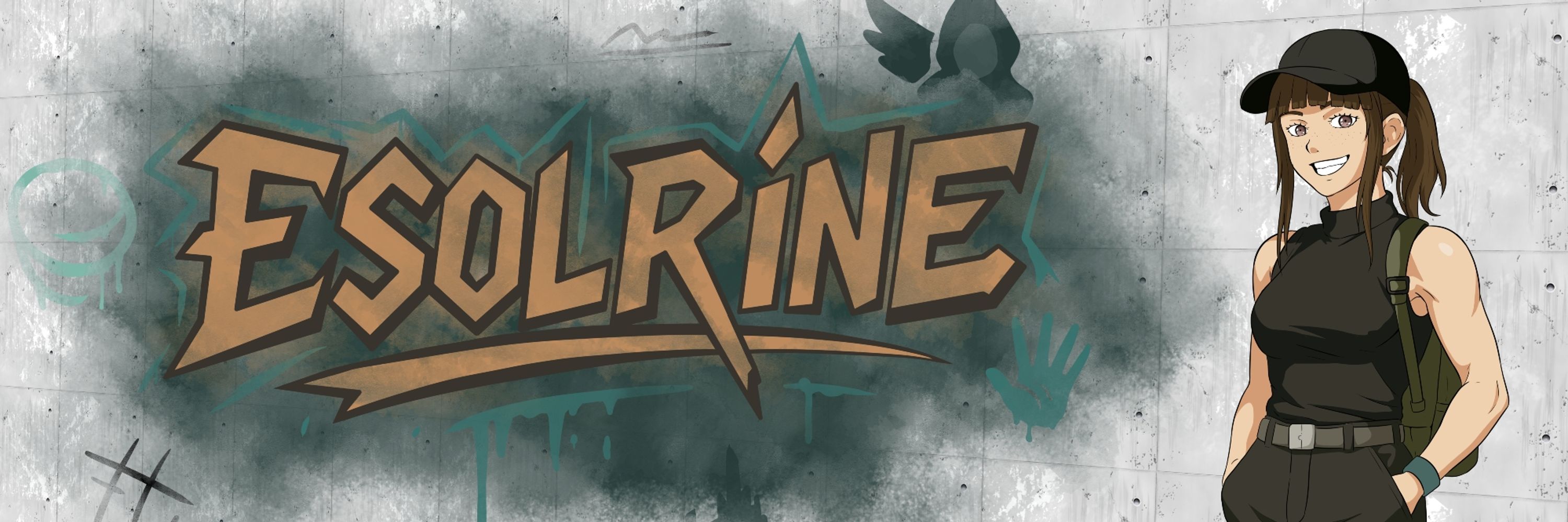 Esolrine