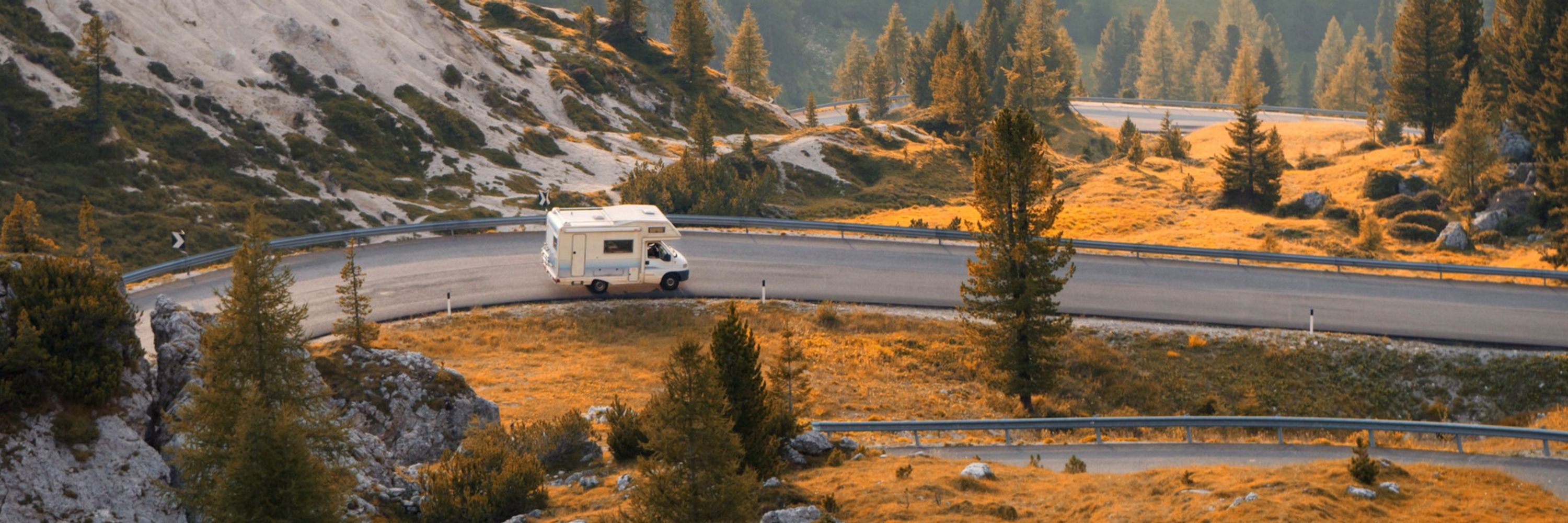 NKC - Leef jouw camperdroom