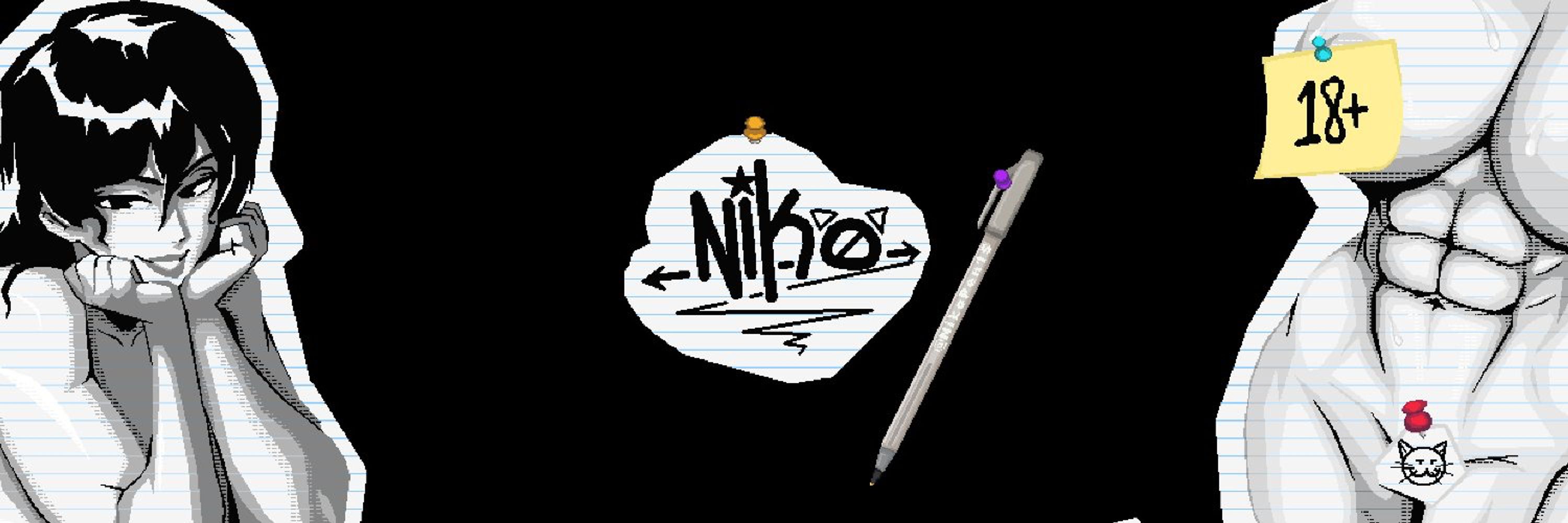 NikoPen