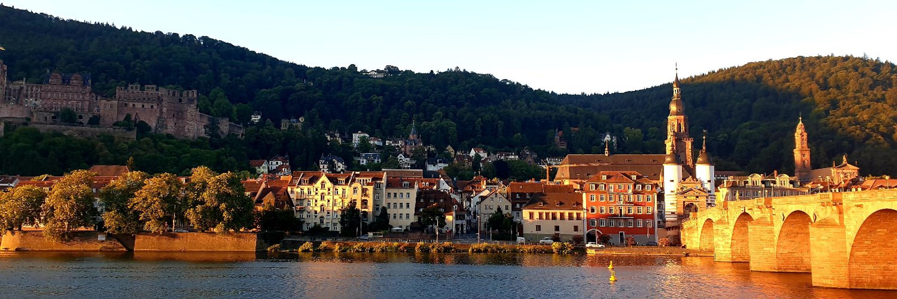 Heidelberg University NLP Group