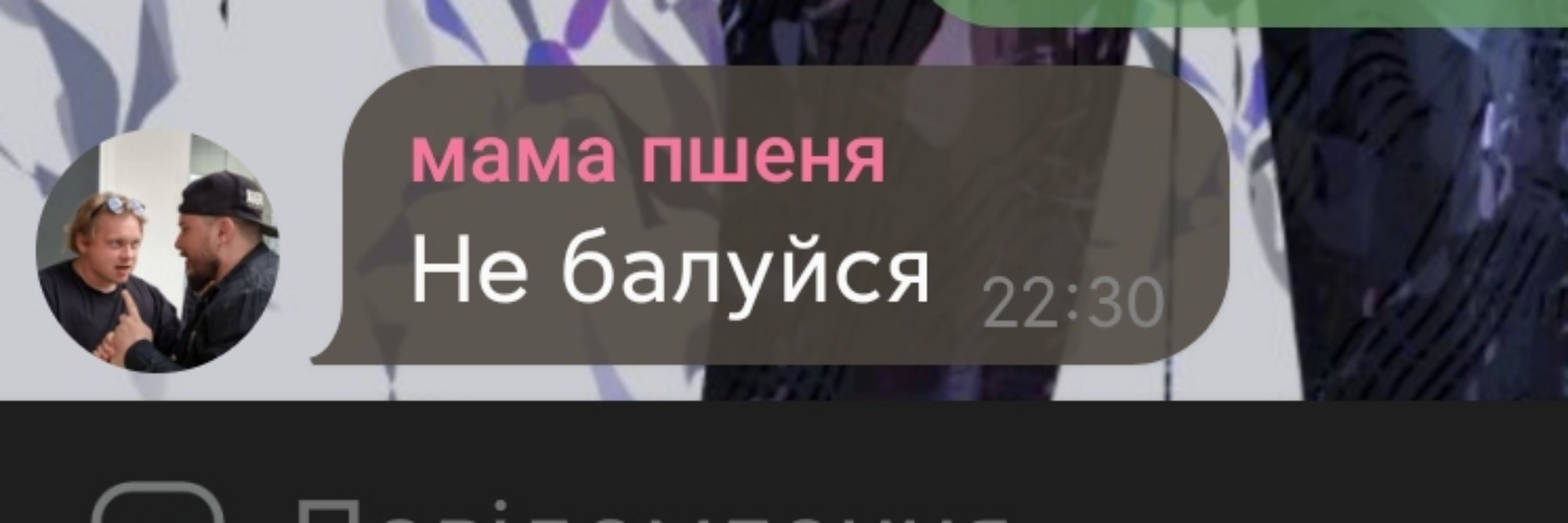 пан син