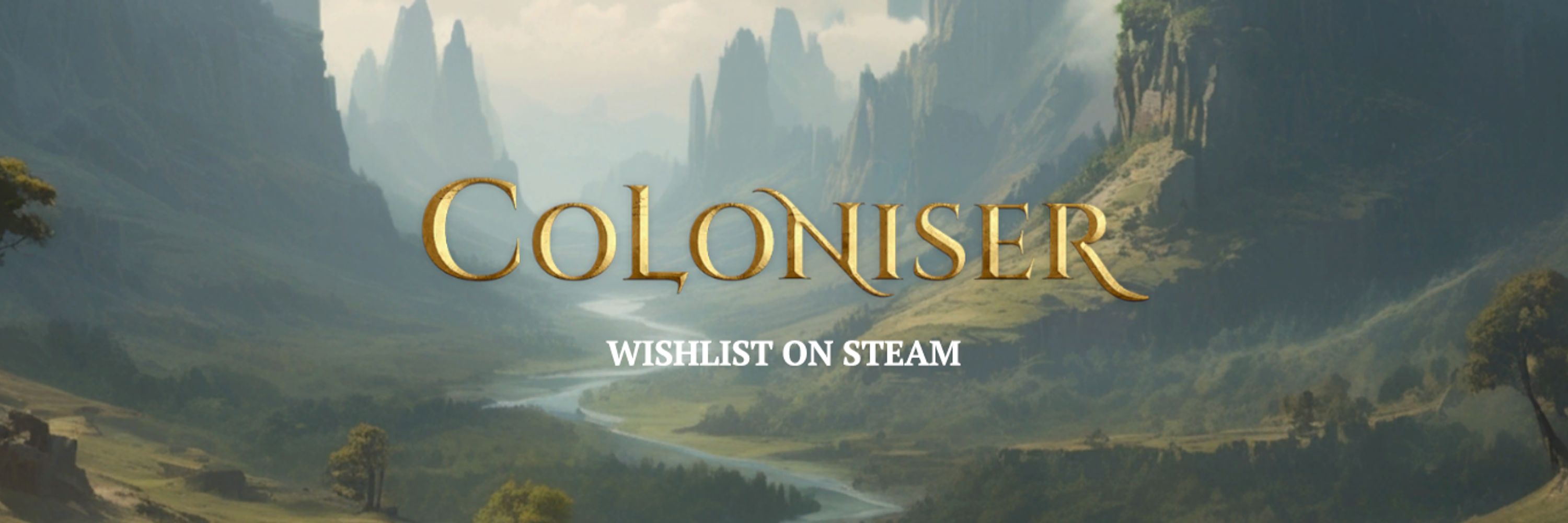 Cantos Games ⇆ Coloniser