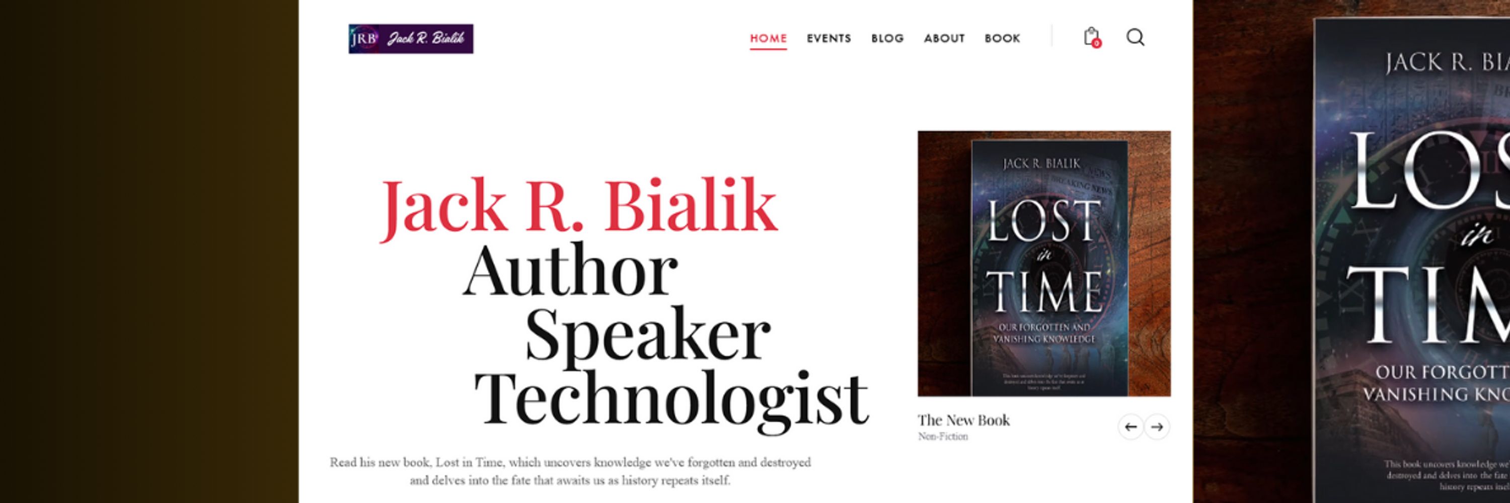 Jack R. Bialik