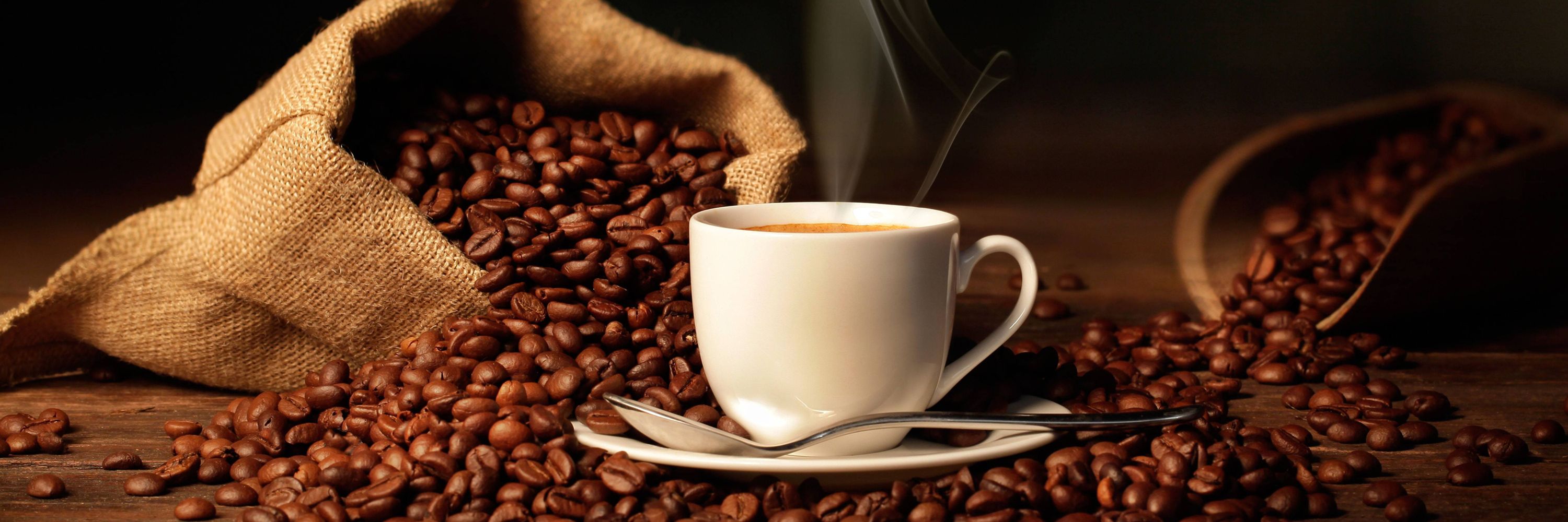 CoffeeHQ