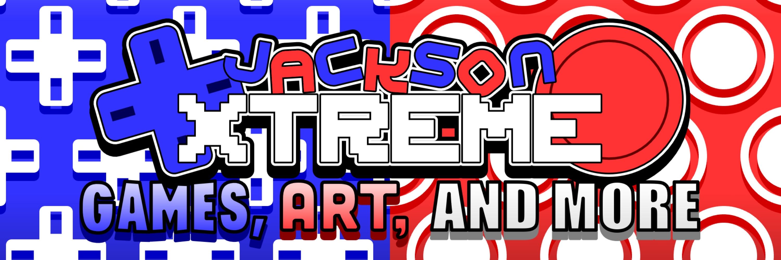 JacksonXtreme