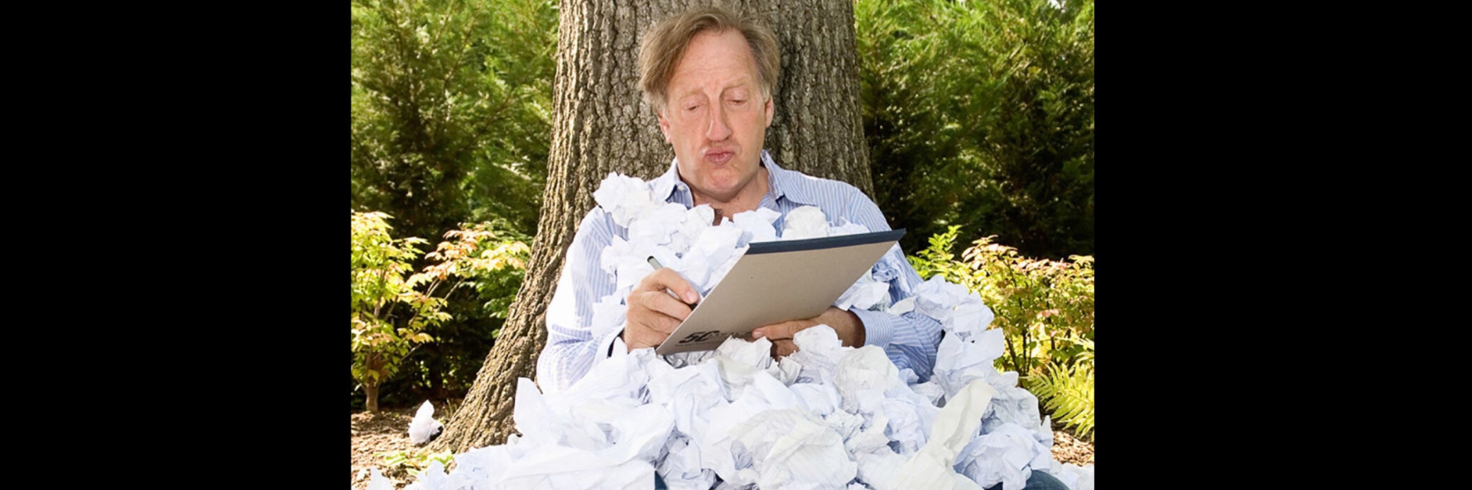 Alan Zweibel