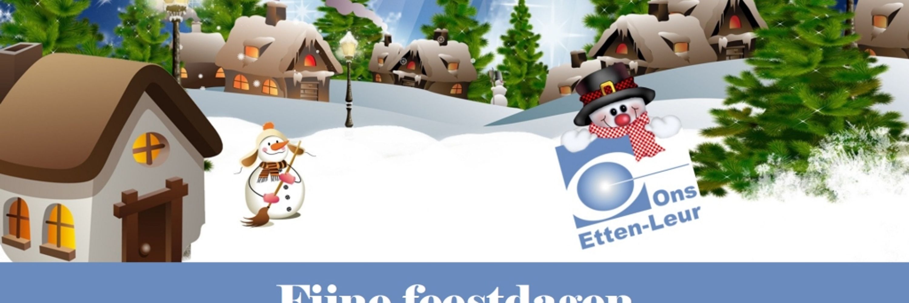 Ons Etten-Leur