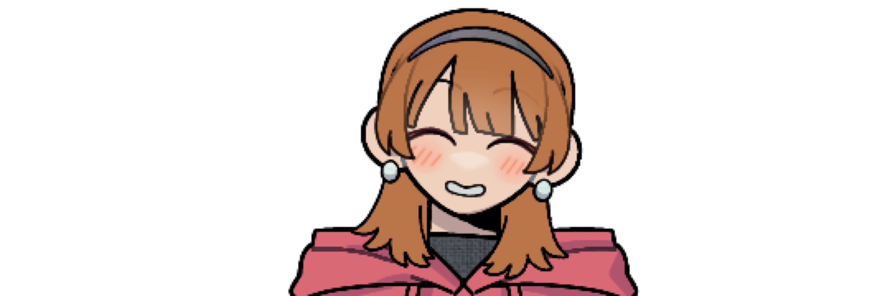 月愛癒火❖VTuber準備中