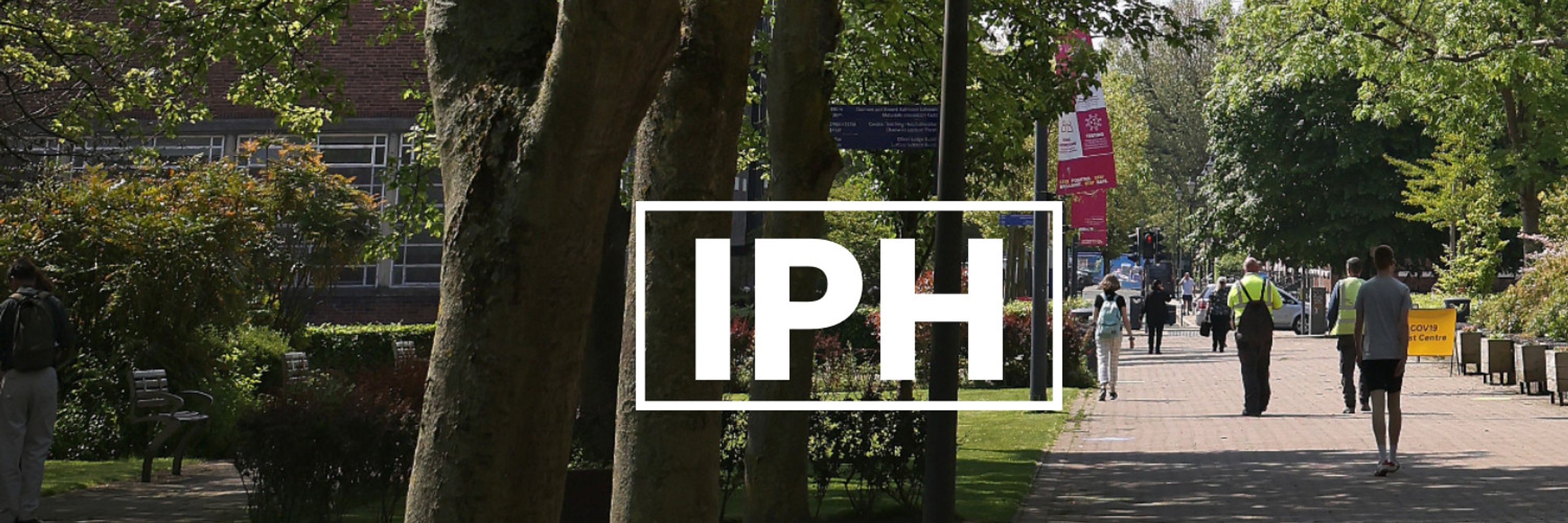 Institute of Population Health 