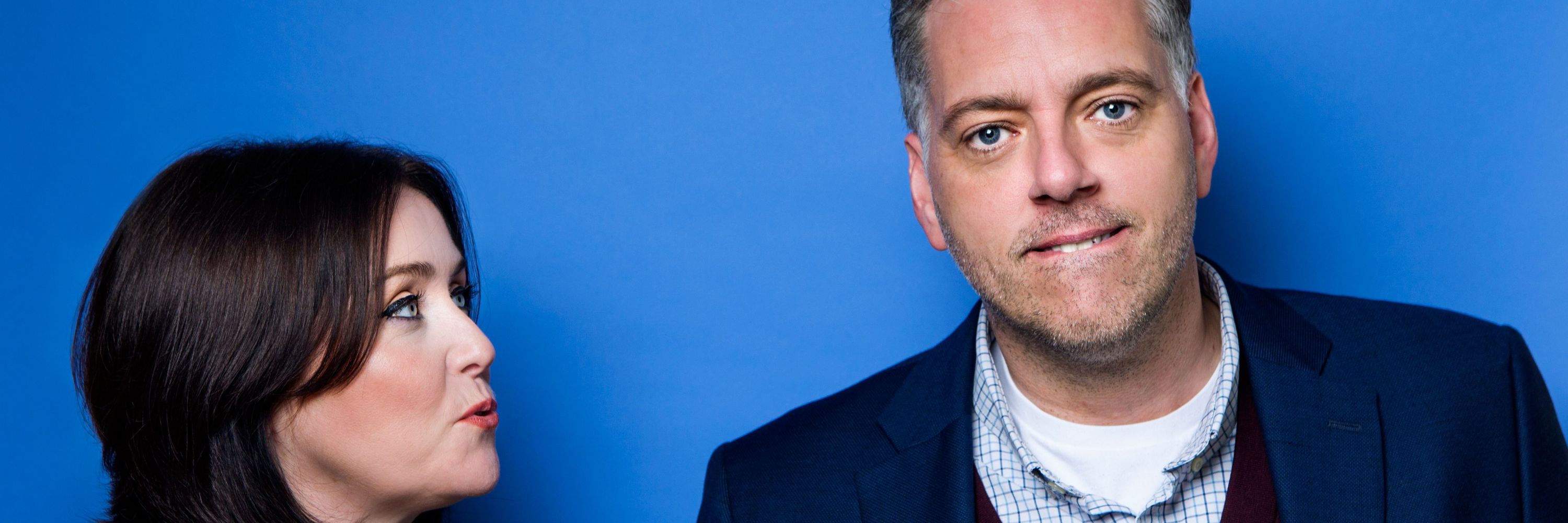 Iain Lee