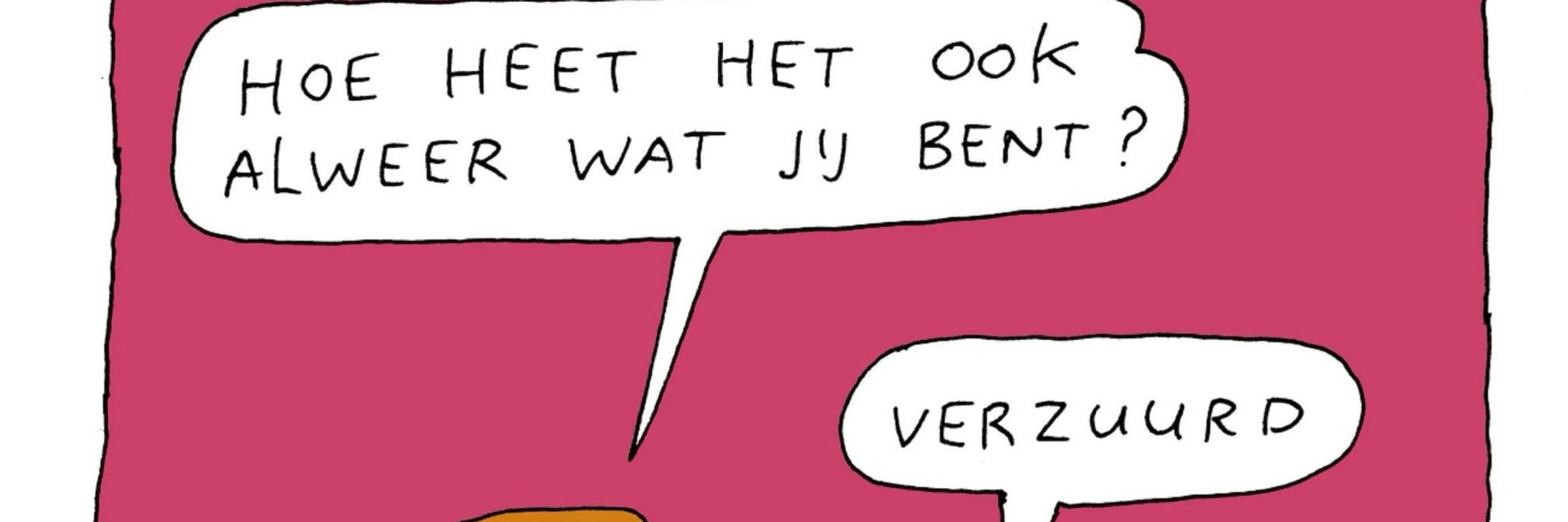 Bas Van Gameren
