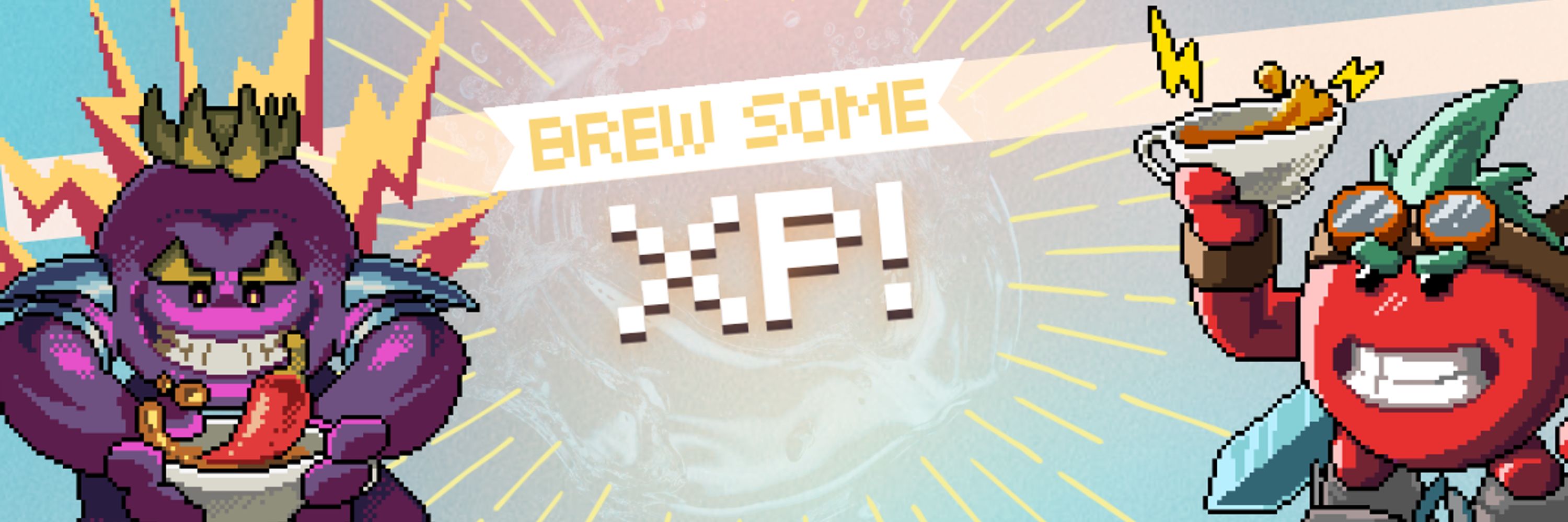 XP Brew