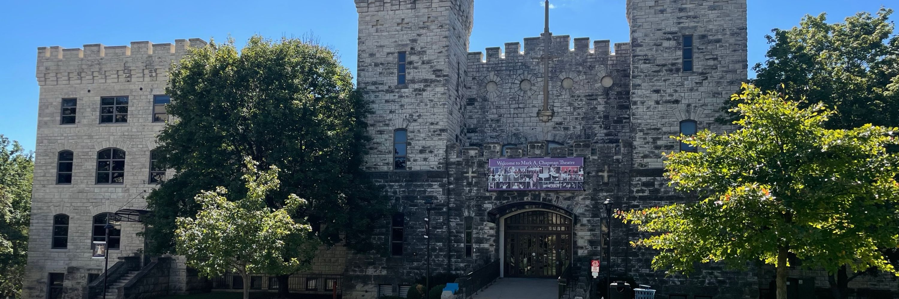 K-State School of Music, Theatre, and Dance
